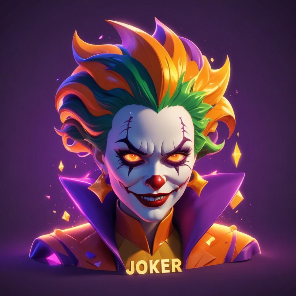 Joker Queen Payout