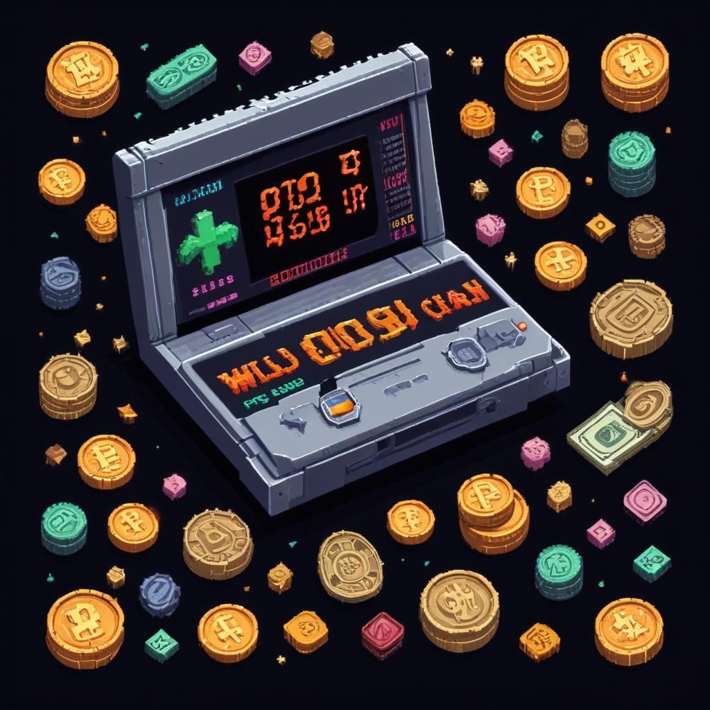 Wild Cash x9990 Reels